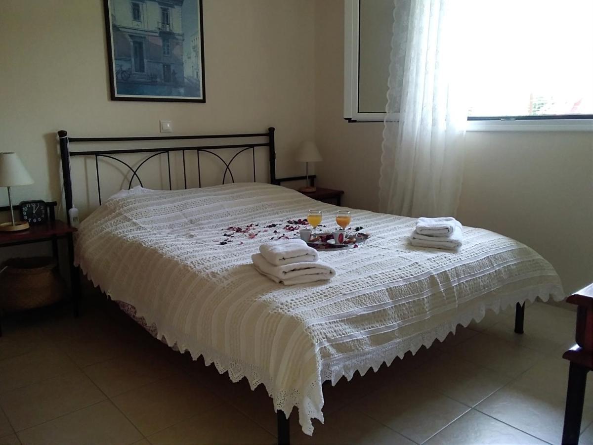 Lefkáda Casa Memories 아파트 외부 사진