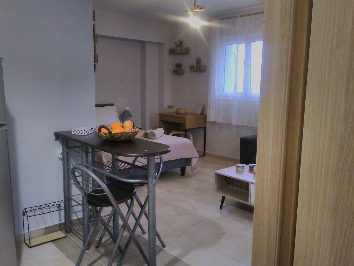 Lefkáda Casa Memories 아파트 외부 사진