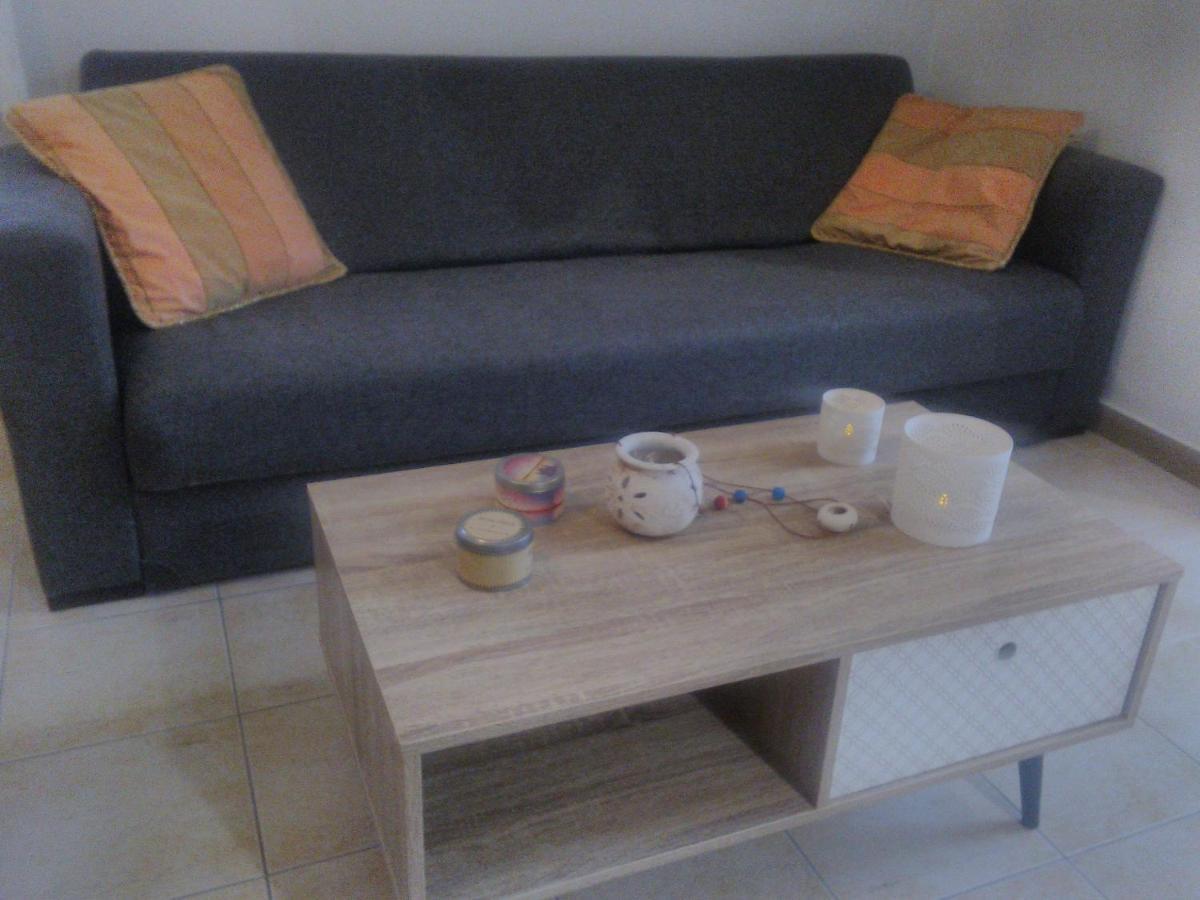 Lefkáda Casa Memories 아파트 외부 사진